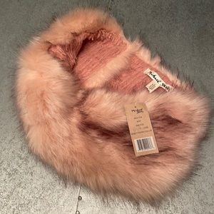 Michael stars Neck Warmer